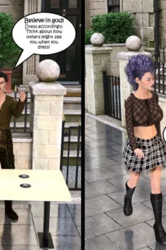 Dictaphone at school (63)