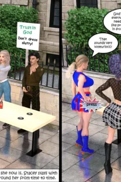 Dictaphone at school (64)