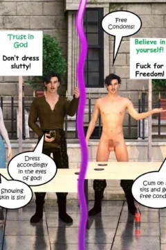 Dictaphone at school (70)