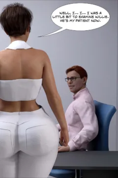 Doctor Brandie 31 (25)