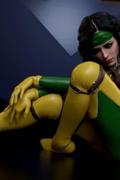 Eva Green – Rogue (10)