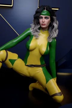 Eva Green – Rogue (11)