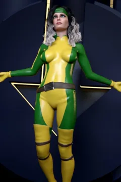 Eva Green – Rogue (12)