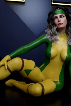 Eva Green – Rogue (14)