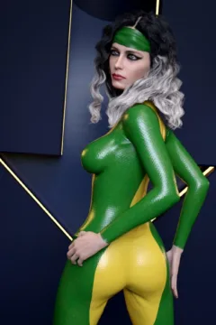 Eva Green – Rogue (18)