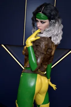 Eva Green – Rogue (3)