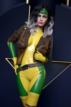 Eva Green – Rogue (4)