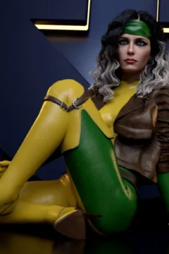 Eva Green – Rogue (5)