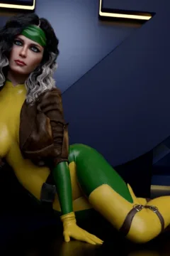 Eva Green – Rogue (6)