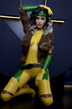 Eva Green – Rogue (7)