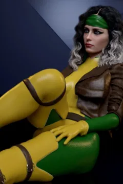 Eva Green – Rogue (8)