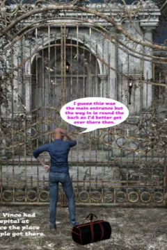 Evie’s Photoshoot (12)