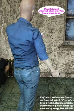 Evie’s Photoshoot (28)