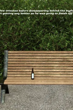 Evie’s Photoshoot (4)