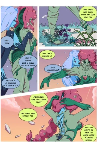 [Fokk3rs] Winter Garden