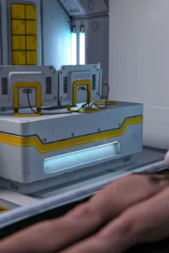 [Futa In Space] (11)