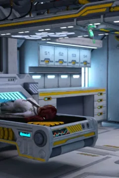 [Futa In Space] (13)