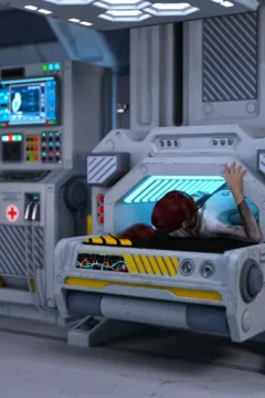 [Futa In Space] (14)