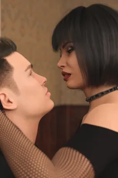 Gangster Girl Ready to Fuck (27)