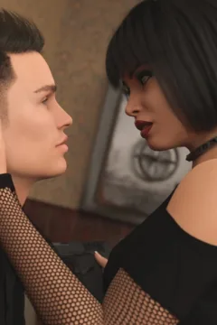 Gangster Girl Ready to Fuck (28)