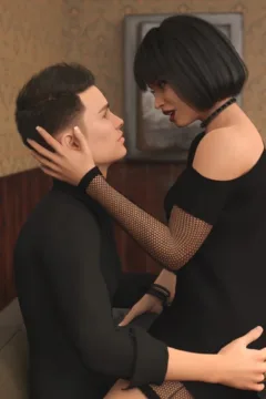 Gangster Girl Ready to Fuck (29)