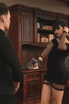 Gangster Girl Ready to Fuck (31)