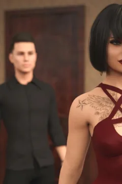 Gangster Girl Ready to Fuck (4)