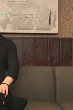 Gangster Girl Ready to Fuck (5)