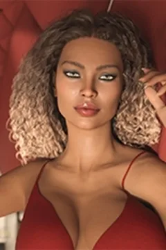 Gangster Girl Ready to Fuck (7)