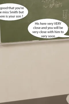 Getting Out Of Trouble (10)