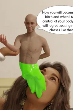 Getting Out Of Trouble (11)