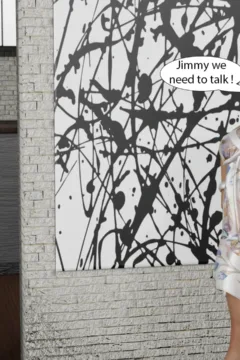 Getting Out Of Trouble (3)