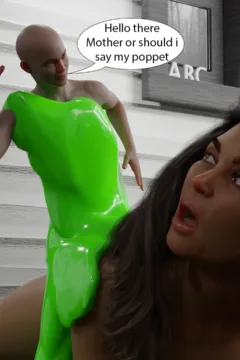 Getting Out Of Trouble (8)