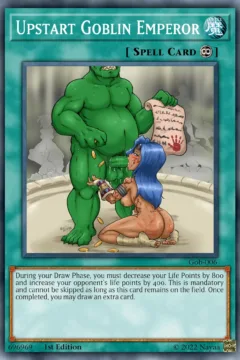 Goblin Deck005