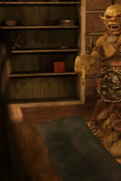 Goblins Enslaved Witch (11)