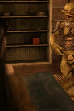 Goblins Enslaved Witch (12)