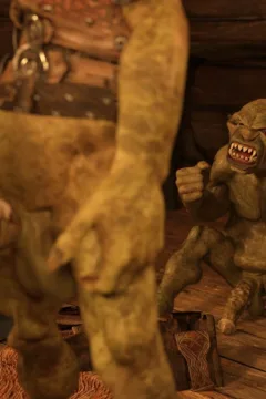 Goblins Enslaved Witch (16)