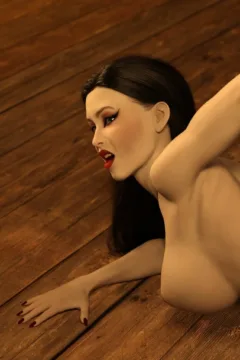 Goblins Enslaved Witch (19)