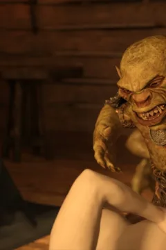 Goblins Enslaved Witch (22)