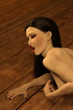 Goblins Enslaved Witch (23)