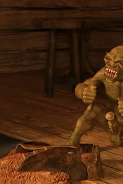 Goblins Enslaved Witch (24)