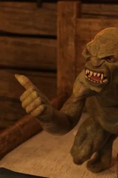 Goblins Enslaved Witch (3)