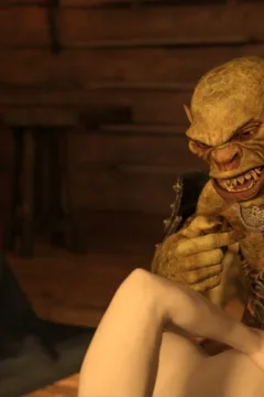 Goblins Enslaved Witch (30)