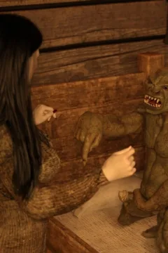 Goblins Enslaved Witch (38)