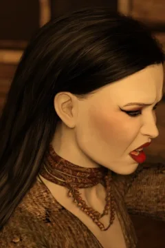 Goblins Enslaved Witch (39)