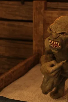 Goblins Enslaved Witch (4)