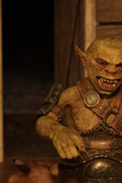 Goblins Enslaved Witch (42)