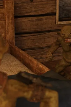 Goblins Enslaved Witch (5)