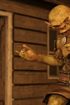 Goblins Enslaved Witch (7)