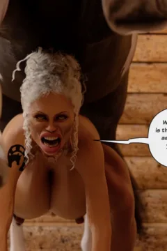 Goblin’s Nest Ch. 7 (50)